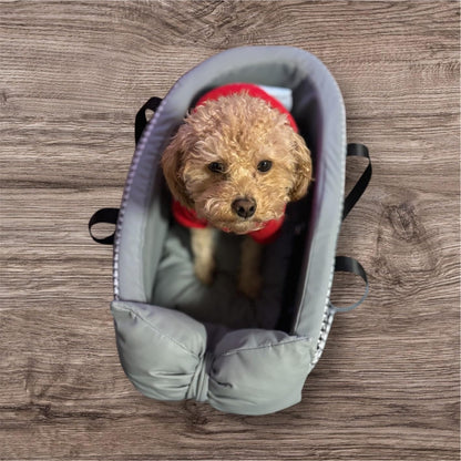 Seggiolino auto calmante